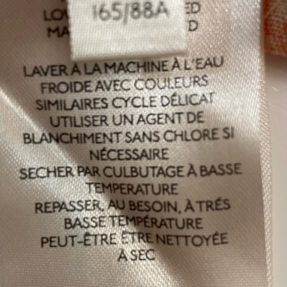 Gorgeous boho Anthropologie Claudia embroidered babydoll tunic - Picture 6 of 10